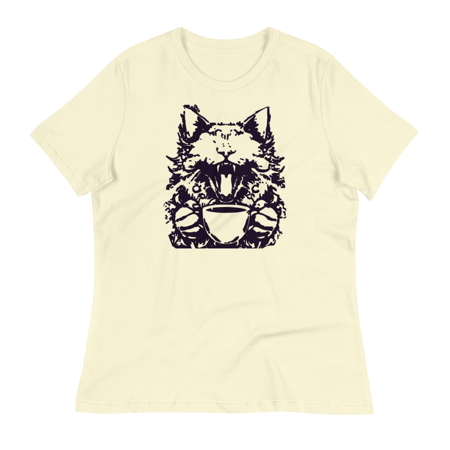 Women's Relaxed T-Shirt