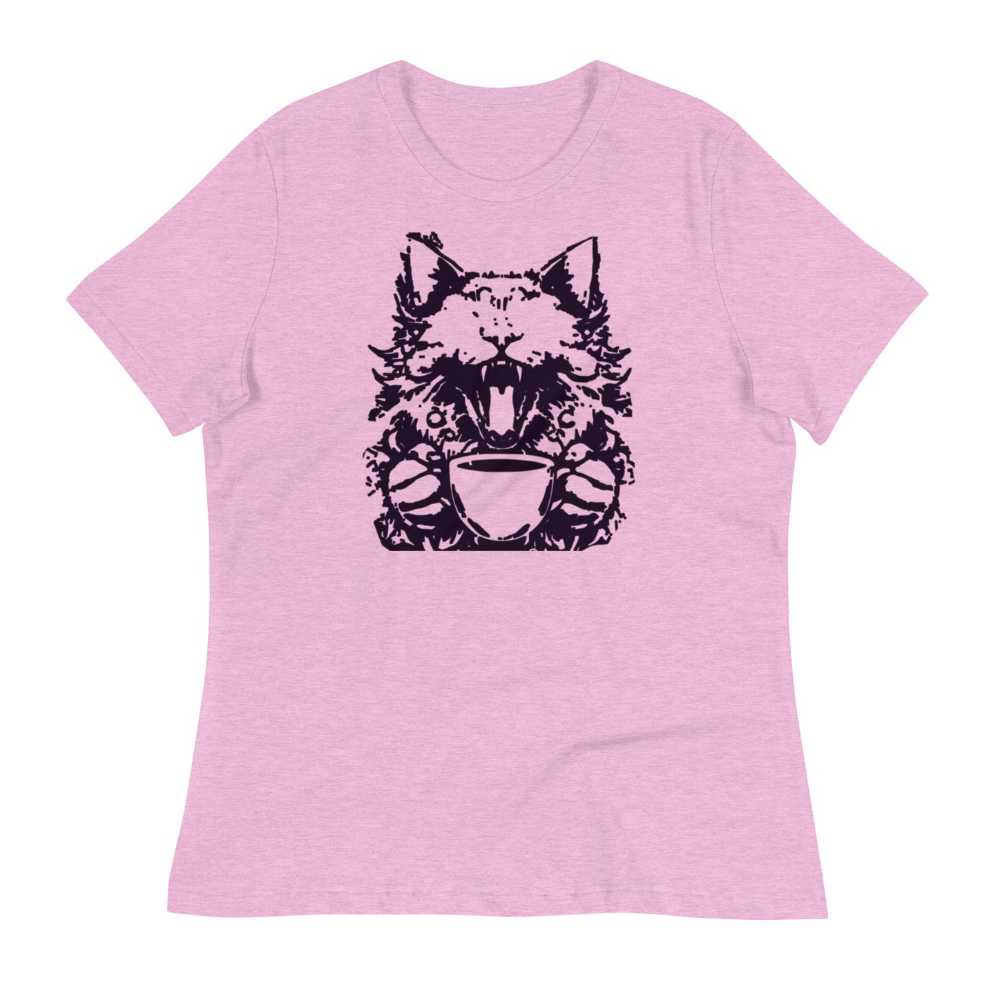 Women's Relaxed T-Shirt